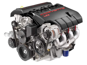DF194 Engine